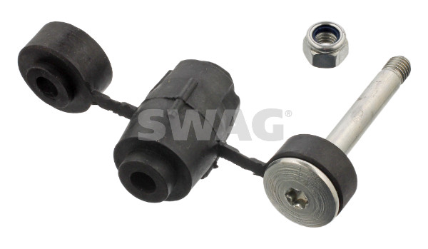 Asta/Puntone, Stabilizzatore - 60 61 0001 SWAG